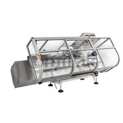 21A480PL MAQUINA AUTOMATICA CLIPBAND  A480PL