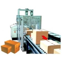MGA03SHME24604 SISTEMA DE GRAPADO AUTOMATICO CON 4 CABEZALES A03 SHM E24 60/4