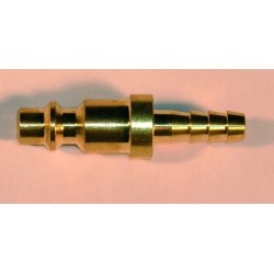 CLAAAE08 ADAPTADOR ESPIGA M8