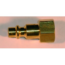 CLAAARH14 ADAPTADOR ROSCA HEMBRA 1/4