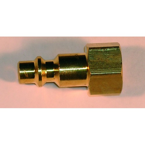 CLAAARH14 ADAPTADOR ROSCA HEMBRA 1/4
