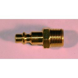 CLAAARM12 ADAPTADOR ROSCA MACHO 1/2