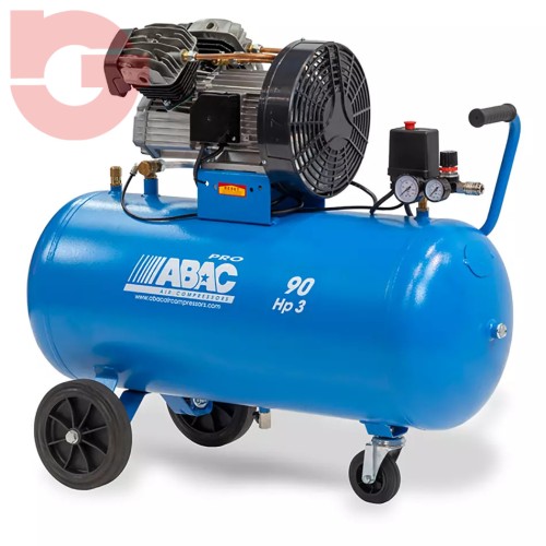 AB-1121370226 PISTON COMPRESSOR DD ABAC V30/90 CM3