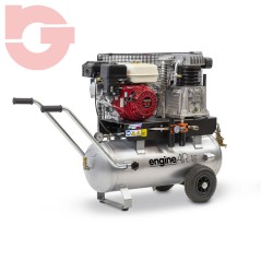 AB-1121440112 PISTON COMPRESSOR EngineAIR ABAC engineAIR 5/100 10 Petrol