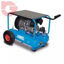 AB-1121440197 PISTON COMPRESSOR DD ABAC V30/9+9 CM3