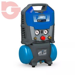 AB-1129102617 PISTON COMPRESSOR DD ABAC START L20 60HZ