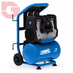 AB-1129740293 PISTON COMPRESSOR DD ABAC SILVERSTONE OS7P