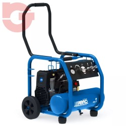 AB-1129740344 PISTON COMPRESSOR DD ABAC PORTABLE ROLLCAGE OS15P
