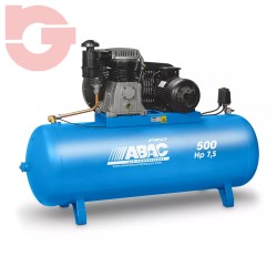 AB-4116000167 PISTON COMPRESSOR 2S ABAC B6000 500 FT7,5 FFO