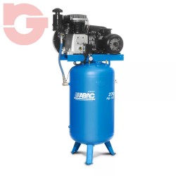 AB-4116000168 PISTON COMPRESSOR 2S ABAC B7000 270 FT10 FFO