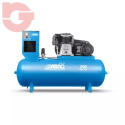AB-4116000169 PISTON COMPRESSOR 2S ABAC B7000 500 FT10 FFO