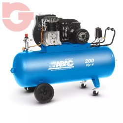 AB-4116000280 PISTON COMPRESSOR 1S ABAC PRO A29B-0 200 CM3