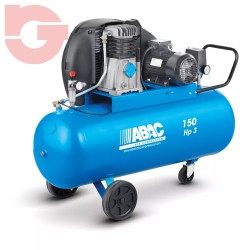 AB-4116000286 PISTON COMPRESSOR 1S SILENCIOSO ABAC PRO A39B-0 150 CM3