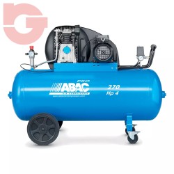 AB-4116000290 PISTON COMPRESSOR 1S SILENCIOSO ABAC PRO A39B-0 270 CM3
