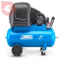 AB-4116007346 PISTON COMPRESSOR 1S ABAC S A29B 90 CM2
