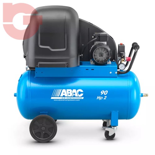 AB-4116007347 PISTON COMPRESSOR 1S ABAC S A29B 90 CT2