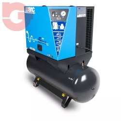 AB-4116007360 PISTON COMPRESSOR 1S ABAC S A29B 150 FM2