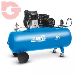 AB-4116020226 PISTON COMPRESSOR 2S ABAC PRO B6000 500 CT7,5