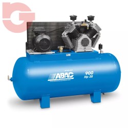 AB-4116020796 PISTON COMPRESSOR 2S ABAC PRO B7000 900 FT10