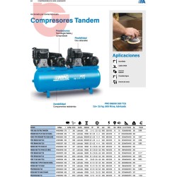 AB-4116020810 PISTON COMPRESSOR 2S ABAC PRO B7000 900 T10