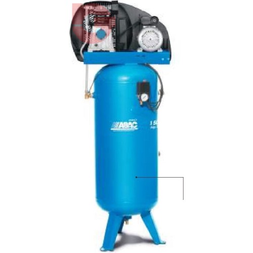 AB-4116024163 PISTON COMPRESSOR 1S SILENCIOSO ABAC PRO A39B 150 VM3