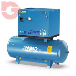 AB-4116026001 PISTON COMPRESSOR 2S SILENCIOSO ABAC LN2 A49B 270 T4 DOL