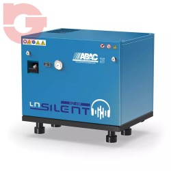 AB-4116026002 PISTON COMPRESSOR 2S SILENCIOSO ABAC LN2 B5900 0 T5,5 DOL