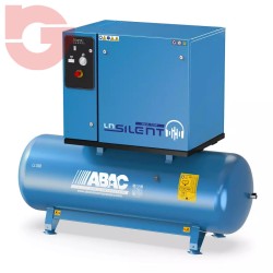 AB-4116026024 PISTON COMPRESSOR 2S SILENCIOSO ABAC LN2 B7000 500 T10 YD
