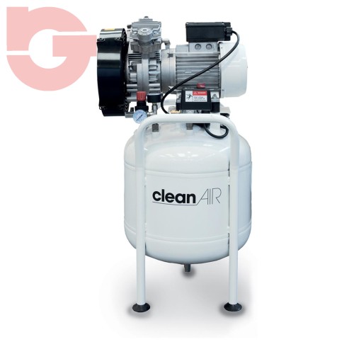 AB-4116092262 PISTON COMPRESSOR DENTALES OIL FREE ABAC CLR 20/50 T
