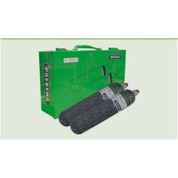 ABPKT003500S MOBILO AIR 2  BOTELLAS RECARGABLE AIRE COMPRIMIDO KT-3500