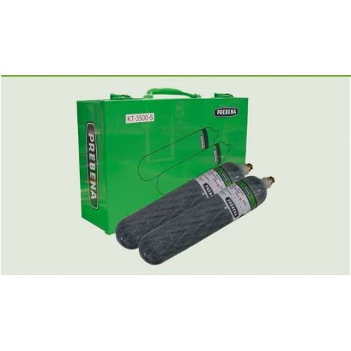 ABPKT003500S MOBILO AIR 2  BOTELLAS RECARGABLE AIRE COMPRIMIDO KT-3500