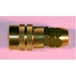 CLAAE0508 ENCHUFE RAPIDO CL M5
