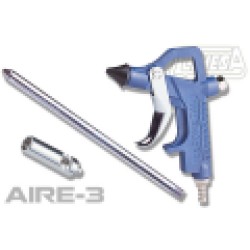 CLAAE0063K PISTOLA DE SOPLAR AIR-3