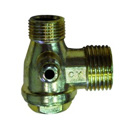 CLAFR3005 VALVULA ANTI-RETORNO A