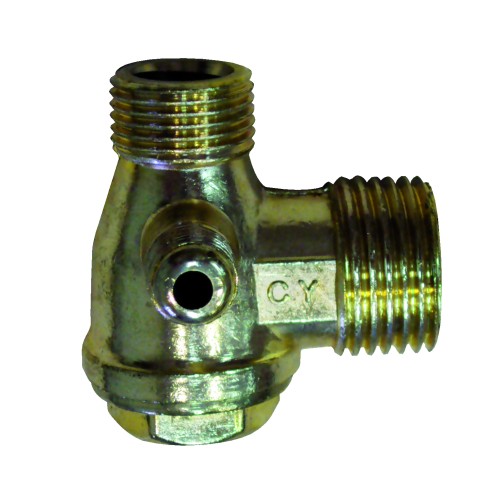 CLAFR3005 VALVULA ANTI-RETORNO A