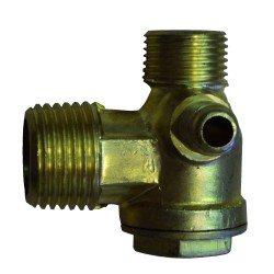 CLAFR3007 VALVULA ANTI-RETORNO B