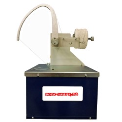 18URG-RO ATADORA  CON CUERDA ELASTICA RG-RO
