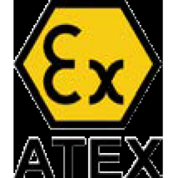 ATEX-A-0155 ATEX HERRAMIENTA NEUMATICA LIJADORA 