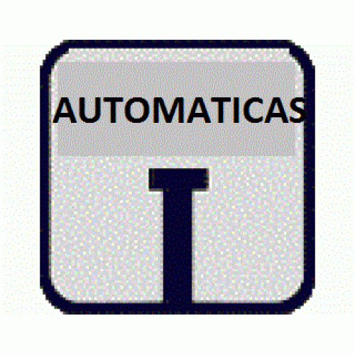 Clavos-Clavadoras AUTOMATISMOS