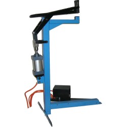 BE12100304 MAQUINA PED.NEUM. AT-SB-A22
