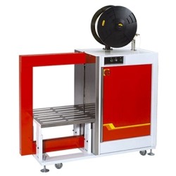 B12900042 FLEJADORA AUTOMATICA LATERAL (AUTOENHEBRADO)