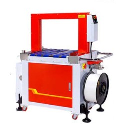 B1290004C FLEJADORA AUTOMATICA RAPIDA  5 mm. MESA BANDAS