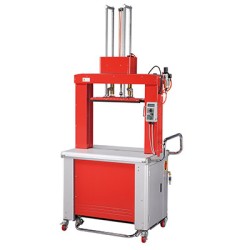 B1290004P FLEJADORA AUTOMATICA RAPIDA 5 mm. PRENSA