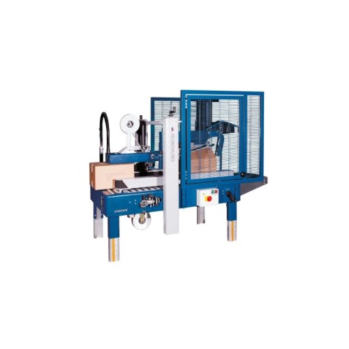 B12900070 PRECINTADORA CON ARRASTRE STARTAPE CF  AUTOMICA