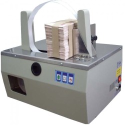 B12900146 ENFAJADORA AUTOMATICA FILM/KRAFT SEMI 30 ARCO 240 x 140 mm.