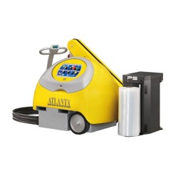 B12900152 ENFARDADORA ROBOT SFERA EASY
