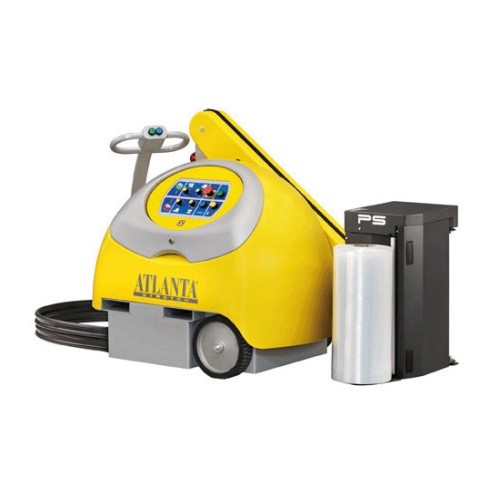 B12900152 ENFARDADORA ROBOT SFERA EASY
