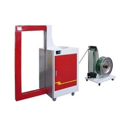 B12900211 FLEJADORA AUTOMATICA LATERAL  AUTOENHEBRADO PALET ARCO ESPECIAL