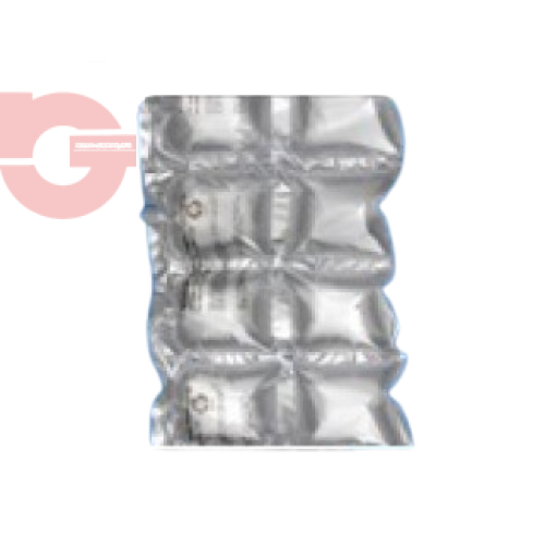 B5220003BDC BOLSAS AIRE MINIPAK´R  NOVUS DC