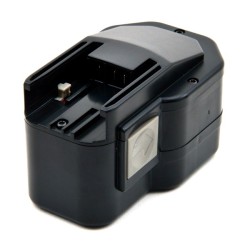 BAMN9016P320 BATERIA FLEJADORA FROMM P320 12 V Nimh 3 amp 